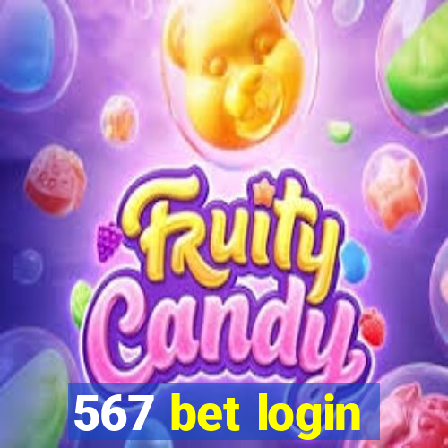 567 bet login